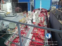 Танкер за нефт/химикали за продажба