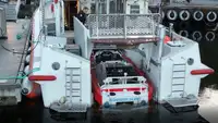 Буксир за продажба
