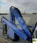 General Cargo/Multi-purpose за продажба
