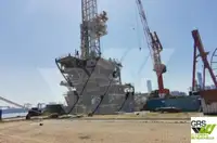 Баржа за продажба