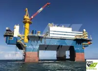 Плаващ хотел за продажба