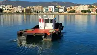 Работни лодки за продажба