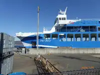 Ферибот за продажба