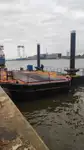 Баржа за продажба