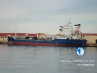 Танкер за нефт/химикали за продажба