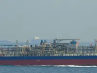 Танкер за нефт/химикали за продажба