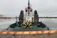 Буксир за продажба