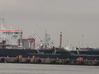 Танкер за нефт/химикали за продажба