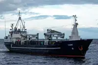 Транспортен кораб за насипни товари за продажба