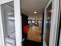 Пътнически кораб за продажба