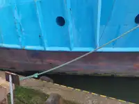 Буксир за продажба