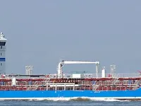 Танкер за нефт/химикали за продажба