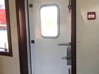 Пътнически кораб за продажба