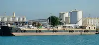 Oil/Chemical tanker за продан