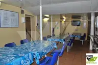 Кораб за проучване за продажба