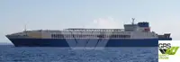Ro-Ro ship за продан