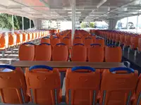 Круизен кораб за продажба