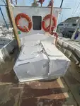 Работни съдове за продан
