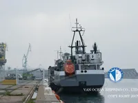 Танкер за нефт/химикали за продажба