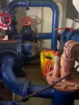 Работни съдове за продан