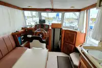 Trawler за продан