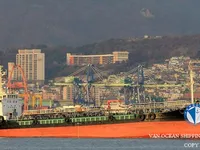 Танкер за нефт/химикали за продажба
