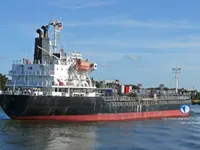 Танкер за нефт/химикали за продажба