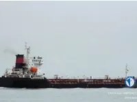 Танкер за нефт/химикали за продажба