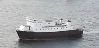 Ro-Ro кораб за продажба