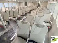Пътнически кораб за продажба
