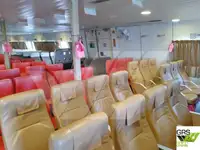 Пътнически кораб за продажба