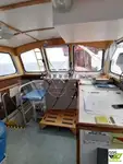 Кораб за обслужване на вятърни паркове за продажба
