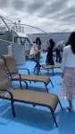 Круизен кораб за продажба