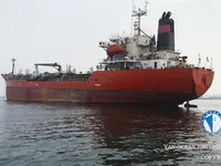 Танкер за нефт/химикали за продажба