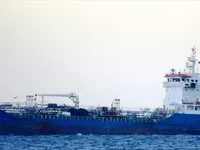 Танкер за нефт/химикали за продажба