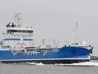 Танкер за нефт/химикали за продажба