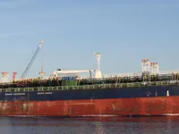Танкер за нефт/химикали за продажба
