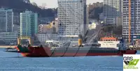Насипен превозвач за продан