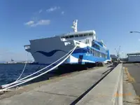 Ферибот за продажба