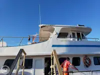 Ферибот за продажба