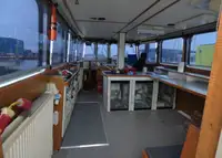 Работни съдове за продан