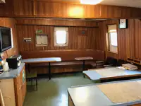 Буксир за продажба