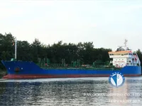 Танкер за нефт/химикали за продажба