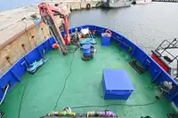 Буксир за продажба