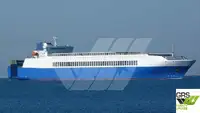 Ro-Ro ship за продан