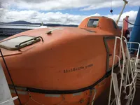 Изследователски кораб за продажба