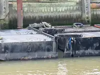 Понтон за продажба