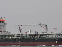 Танкер за нефт/химикали за продажба