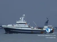 Тралер за продажба