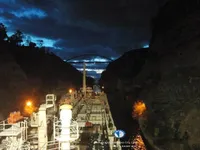 Танкер за нефт/химикали за продажба